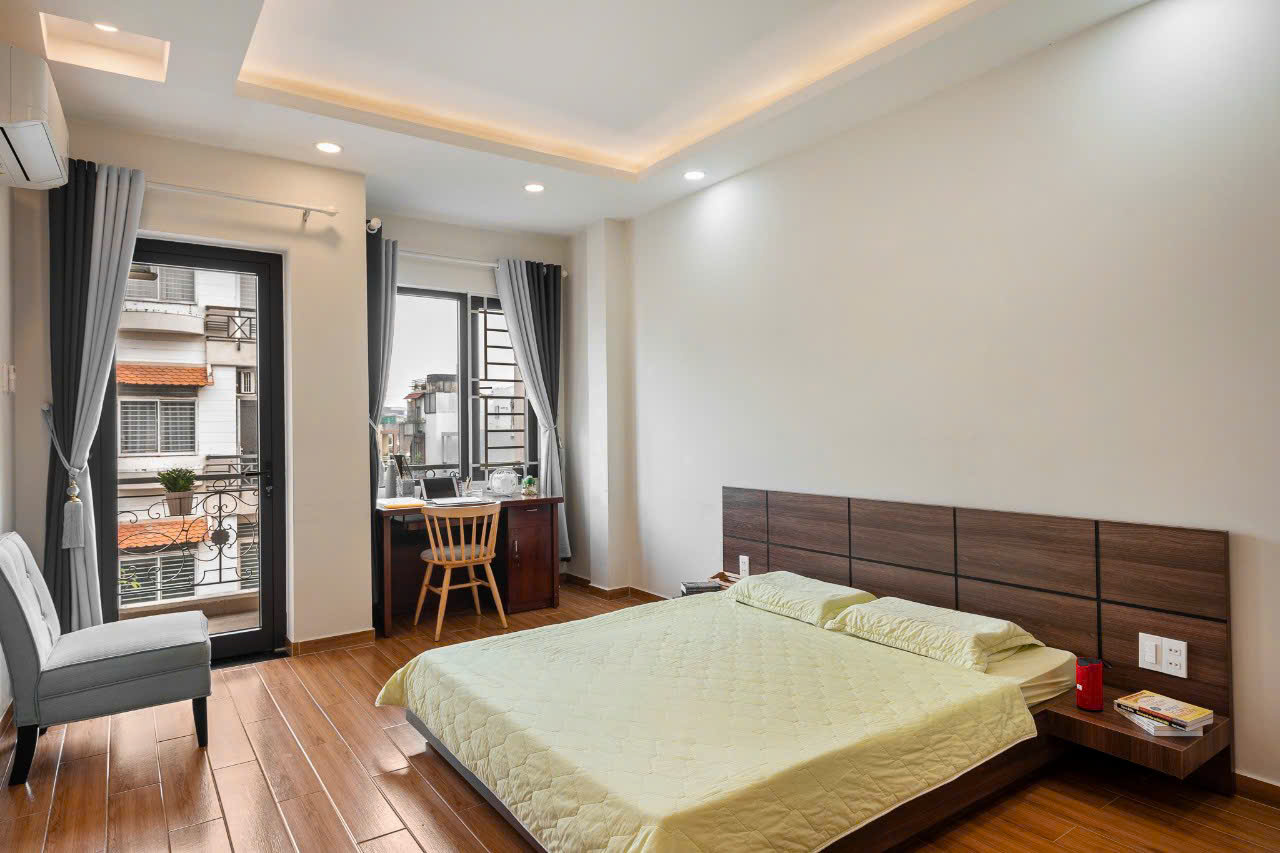 Ảnh 1 của Căn Hộ 1PN Đường Điện Biên Phủ, Quận Bình Thạnh