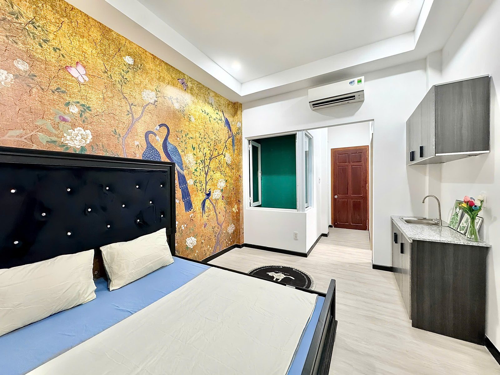 Ảnh 1 của Căn Hộ Studio Đường Trường Chinh, Quận Tân Bình