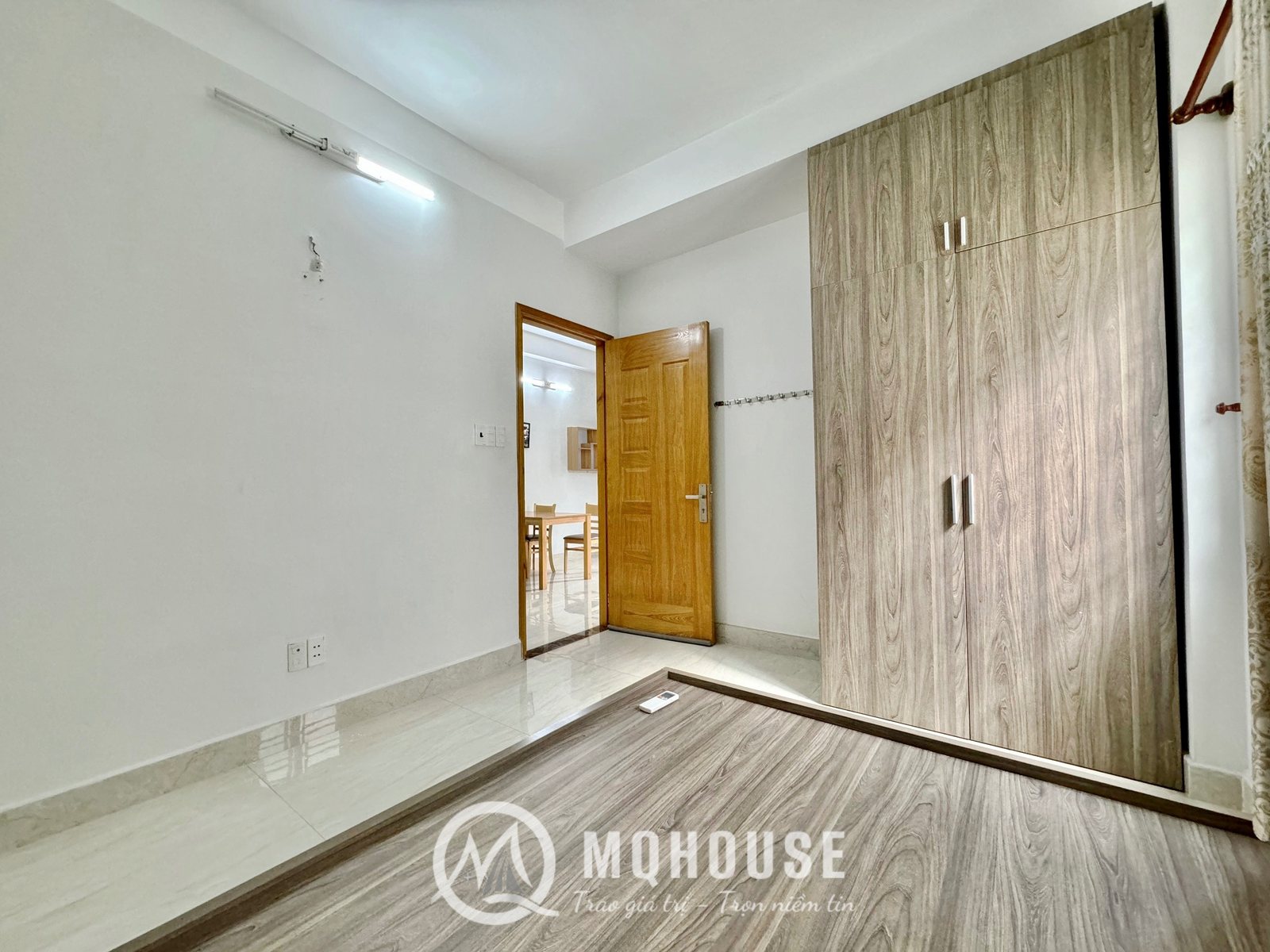 Ảnh 1 của Căn Hộ 2PN Đường Trần Văn Quang, Quận Tân Bình